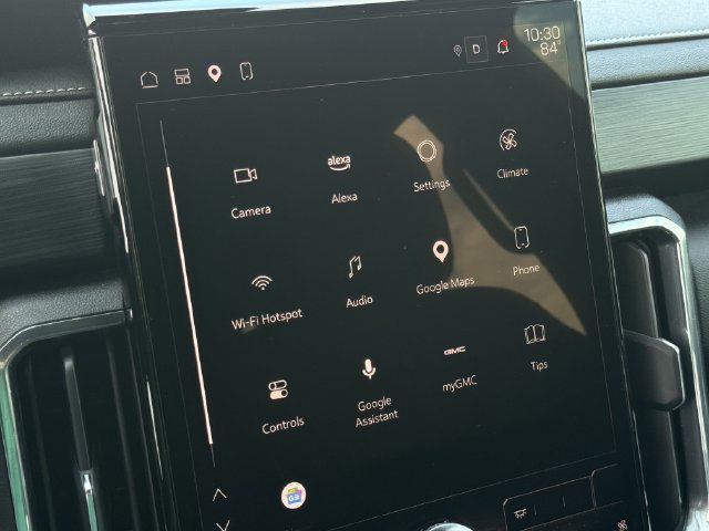 Used 2024 GMC Acadia Elevation FWD image 20