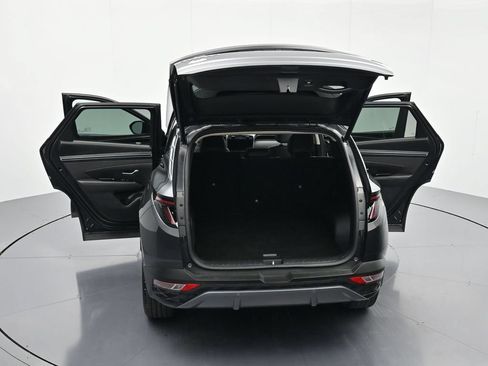 Used 2024 Hyundai Tucson Limited AWD/4WD image 46