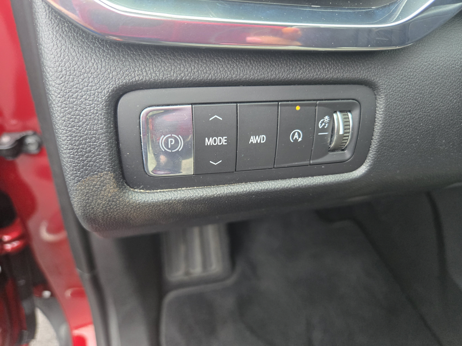 Used 2026 GMC Acadia Elevation w/ Elevation Premium Package AWD/4WD image 13