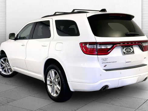 Used 2023 Dodge Durango GT AWD/4WD image 11