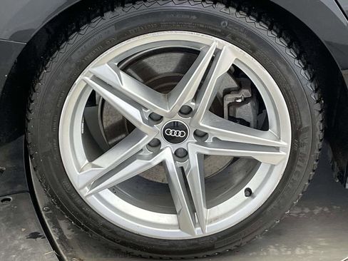 Used 2021 Audi A5 2.0T Prestige image 13