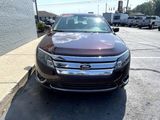 Used 2012 Ford Fusion SEL image 3