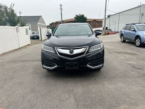 Used 2017 Acura RDX w/ Technology Package image 32