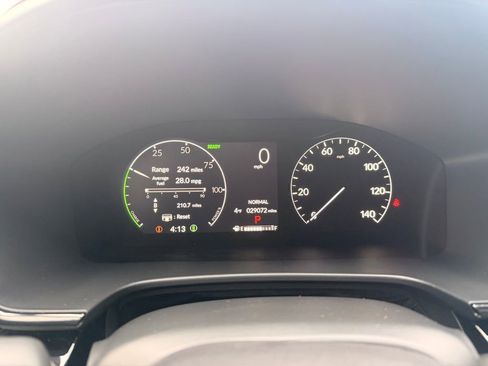 Used 2023 Honda CR-V Sport Touring image 8