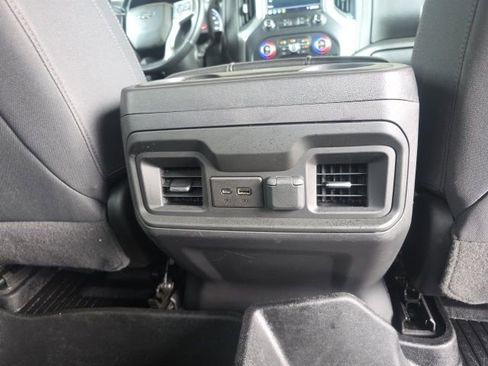 Used 2021 Chevrolet Silverado 1500 LT Trail Boss w/ Bed Protection Package image 16