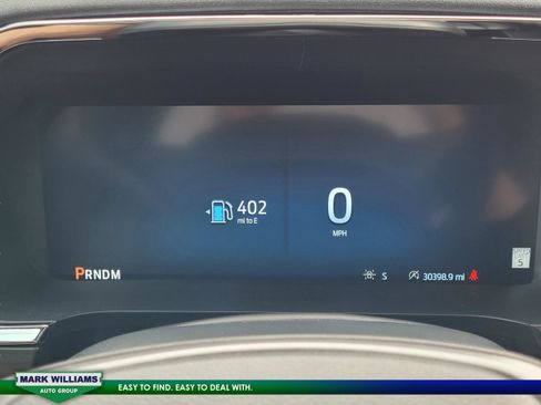 Used 2024 Ford F150 Lariat w/ Mobile Office Package image 20