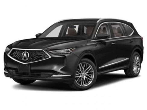 Used 2023 Acura MDX SH-AWD w/ Advance Package image 1