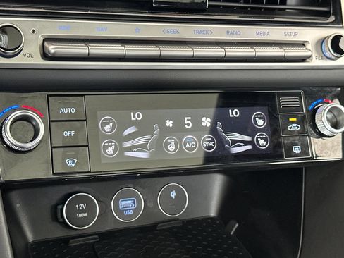 Used 2024 Genesis G70 3.3T Advanced w/ Sport Prestige Package RWD image 26
