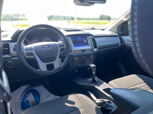 Used 2022 Ford Ranger XLT w/ Equipment Group 301A Mid RWD image 20