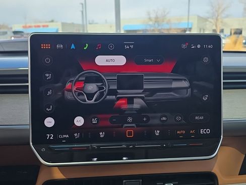 New 2025 Volkswagen ID. Buzz Pro S Plus image 24