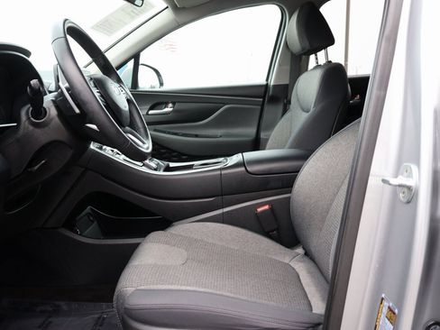 Certified 2023 Hyundai Santa Fe SEL w/ Cargo Package image 24