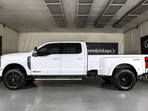 Used 2026 Ford F350 Lariat AWD/4WD image 12