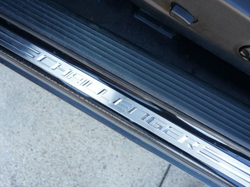 Used 2016 Dodge Challenger R/T Scat Pack image 19