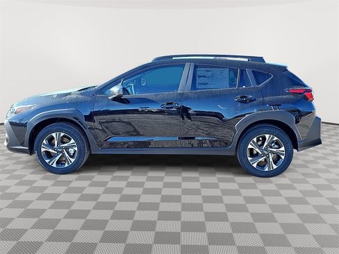 New 2026 Subaru Crosstrek 2.0i Premium image 8