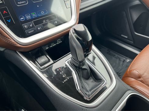 Used 2023 Subaru Outback Touring image 30