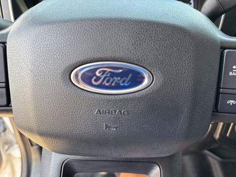 Certified 2023 Ford F150 XL AWD/4WD image 27