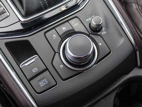 Used 2020 MAZDA CX-5 Signature image 36