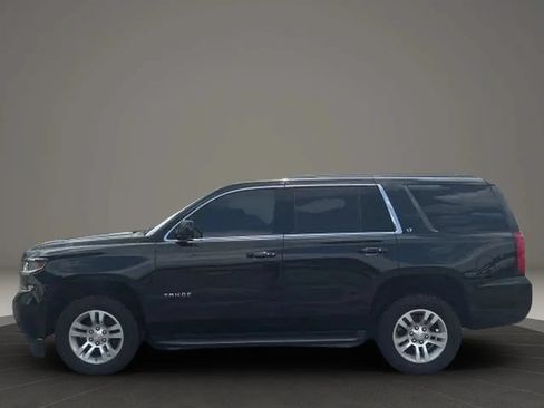 Used 2020 Chevrolet Tahoe LT AWD/4WD image 6
