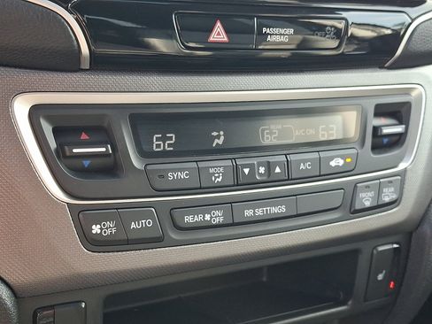Used 2024 Honda Ridgeline RTL image 16