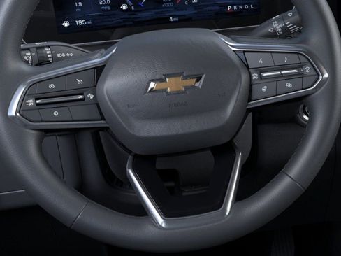 New 2026 Chevrolet Tahoe LT w/ Comfort Package AWD/4WD image 19