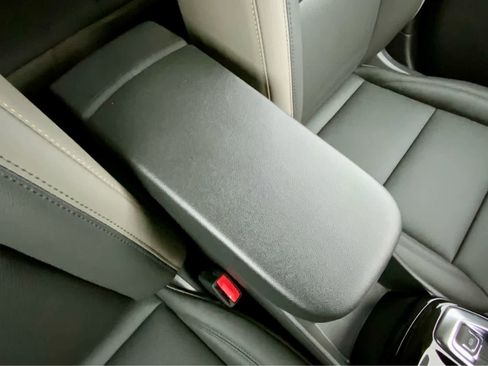 New 2026 Chevrolet Trax ACTIV image 28