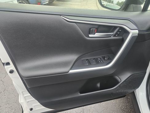 Used 2024 Toyota RAV4 XSE w/ Advanced Technology Package image 16