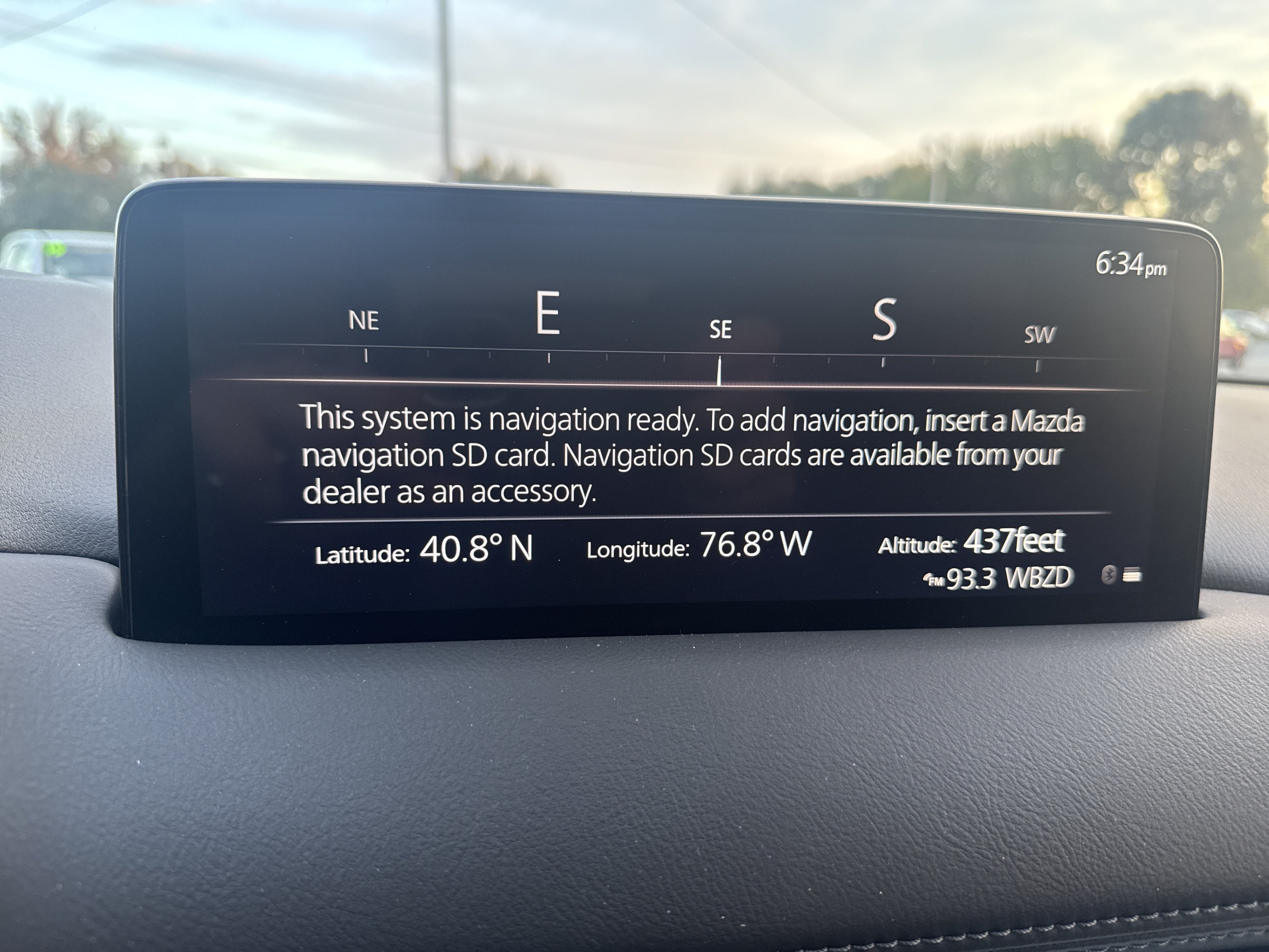 Used 2025 MAZDA CX-5 Carbon Edition AWD/4WD image 27