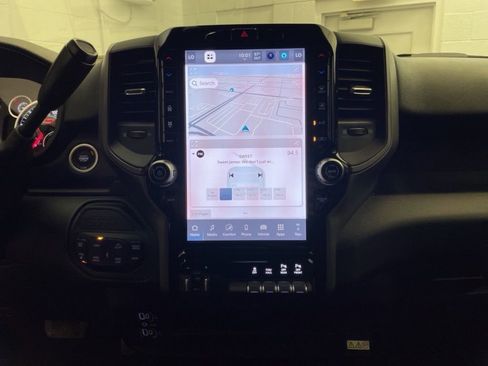 New 2026 RAM 2500 Tradesman w/ Power Wagon Package image 12