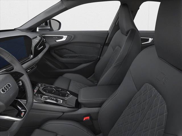 New 2026 Audi S5 Prestige AWD/4WD image 6
