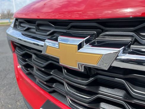 New 2026 Chevrolet Trax LS w/ LS Convenience Package FWD image 10