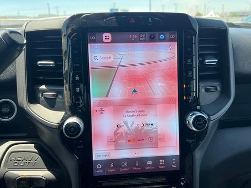 New 2026 RAM 2500 Tradesman AWD/4WD image 22