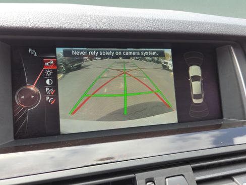 Used 2016 BMW 528i xDrive Sedan image 35