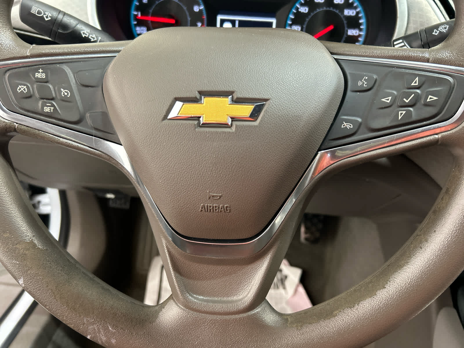 Used 2017 Chevrolet Malibu LS FWD image 18