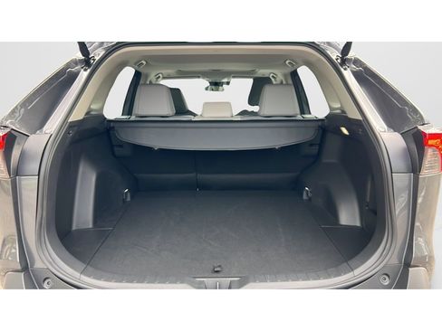 Used 2025 Toyota RAV4 XLE Premium w/ Weather Package FWD image 9