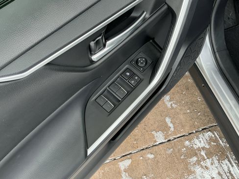 Certified 2023 Toyota RAV4 XLE image 15