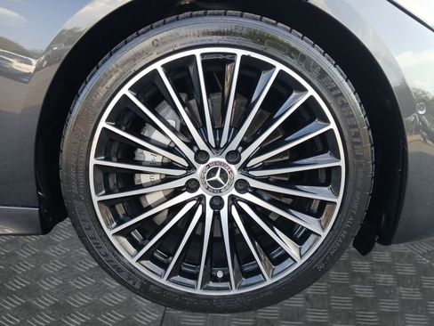 Used 2024 Mercedes-Benz C 300 Sedan image 23
