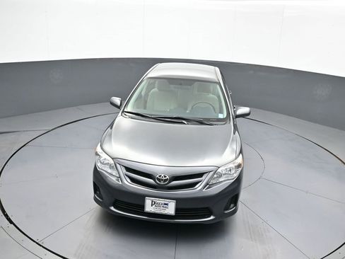 Used 2012 Toyota Corolla LE image 34