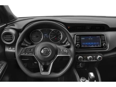 Used 2020 Nissan Kicks S FWD image 10