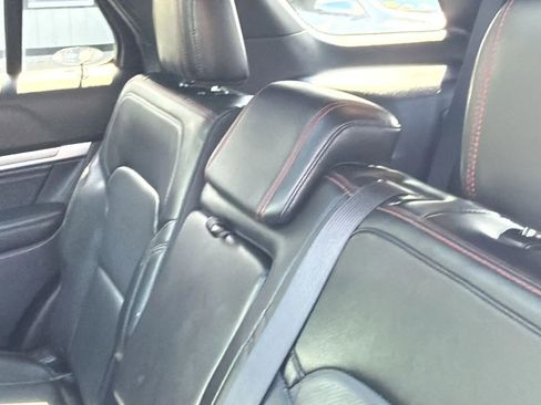 Used 2019 Ford Explorer Sport AWD/4WD image 20