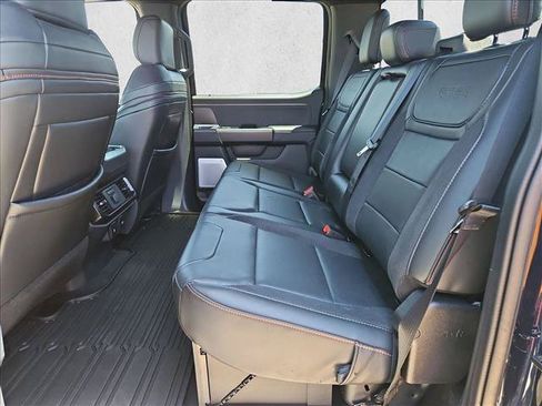 Used 2025 Ford F150 Raptor AWD/4WD image 26