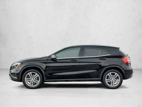 Used 2015 Mercedes-Benz GLA 250 4MATIC image 3