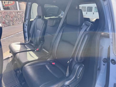 Used 2023 Honda Odyssey Sport image 19