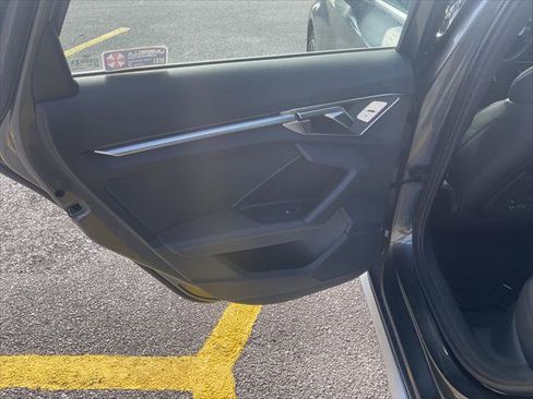 Used 2023 Audi S3 Premium Plus w/ Premium Plus Package image 28