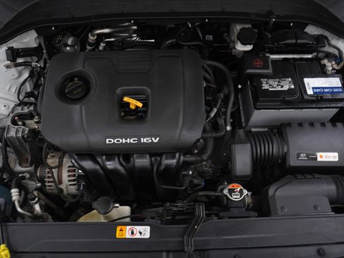 Used 2018 Hyundai Kona SE image 29