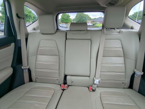 Used 2022 Honda CR-V Touring image 22