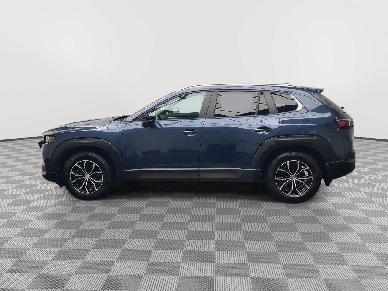 Used 2024 MAZDA CX-50 AWD 2.5 S w/ Premium Package image 37