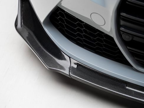 Used 2026 BMW M4 Competition RWD image 15
