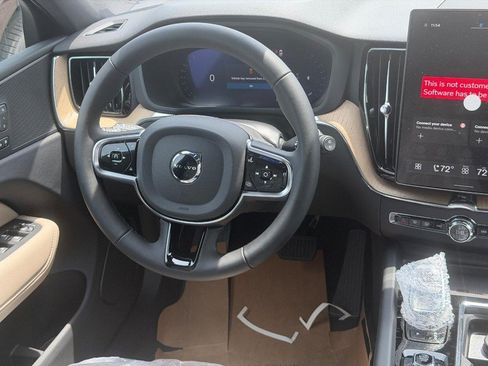 New 2026 Volvo XC60 B5 Plus w/ Climate Package AWD/4WD image 6