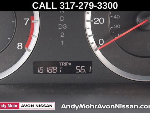 Used 2009 Honda Accord EX-L image 32