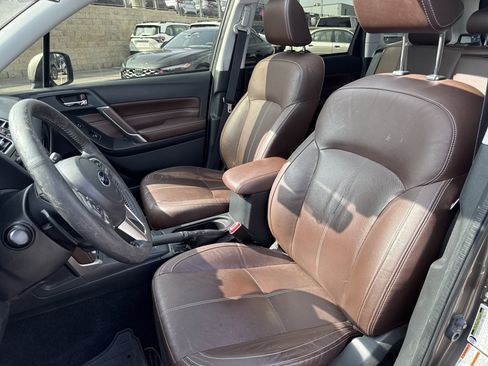 Used 2017 Subaru Forester 2.0XT Touring image 25